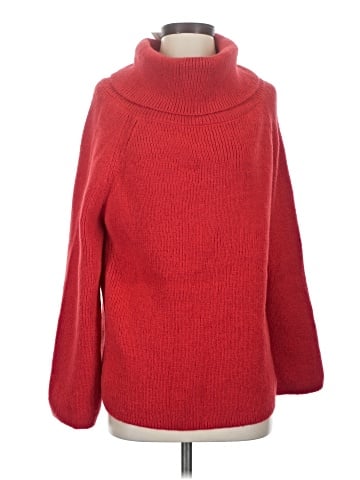 Assorted Brands Turtleneck Sweater (view 1)