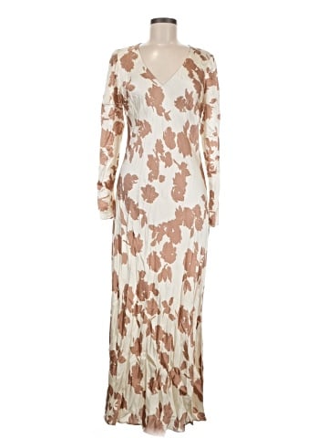 Ann Taylor LOFT Casual Dress (view 1)