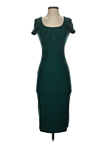 MUXXN Cocktail Dress (view 1)