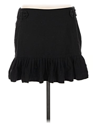 Gap Wool Skirt (view 1)