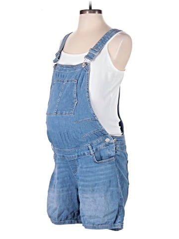 Seraphine Overalls (view 1)