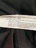 Zara Solid Black Skort Size S - photo 4