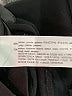 Zara Solid Black Skort Size S - photo 5
