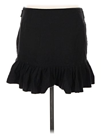 Gap Wool Skirt (view 2)