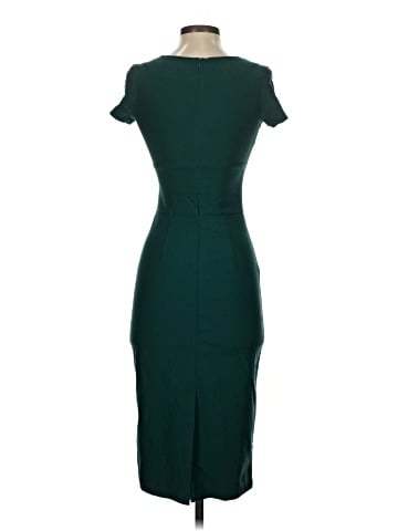MUXXN Cocktail Dress (view 2)