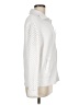 T by Talbots White Cardigan Size M - photo 4