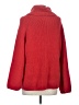 Assorted Brands 100% Polyester Red Turtleneck Sweater Size S - photo 2