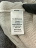 Barefoot Dreams Cozychic Lite Ivory Pullover Sweater Size XL - photo 8