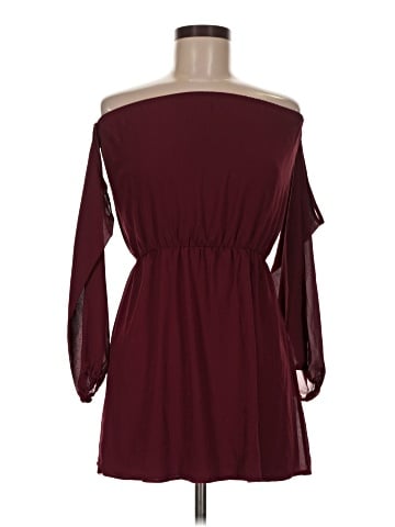 TOBI Casual Dress (view 1)