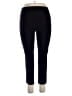 Counterparts Solid Black Active Pants Size 14 - photo 2