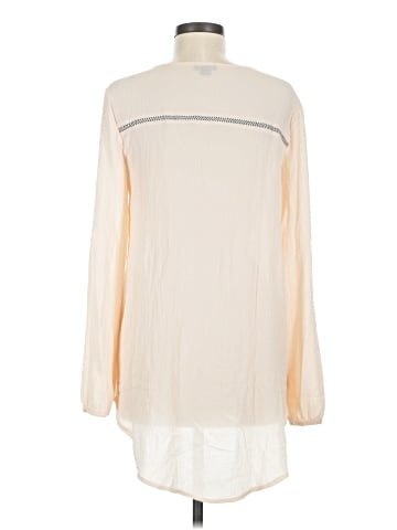 Hommage from Los Angeles Long Sleeve Blouse (view 2)