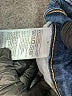Old Navy Solid Blue Jeans Size 18 - photo 5