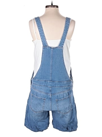 Seraphine Overalls (view 2)