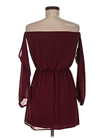 TOBI Casual Dress (view 2)