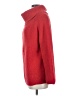 Assorted Brands 100% Polyester Red Turtleneck Sweater Size S - photo 5