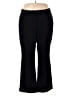 Lane Bryant Black Dress Pants Size 20 - photo 1
