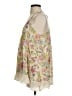 Free People Ivory Sleeveless Blouse Size S - photo 5