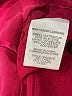 Joie 100% Silk Pink Sleeveless Silk Top Size S - photo 8