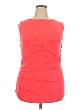 Ann Taylor Sleeveless Top