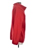Assorted Brands 100% Polyester Red Turtleneck Sweater Size S - photo 4