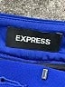 Express Blue Dress Pants Size 2R - photo 7