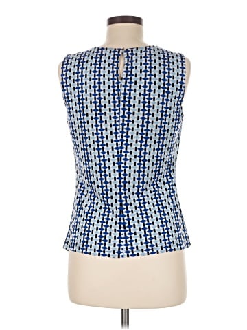 Calvin Klein Sleeveless Blouse (view 2)