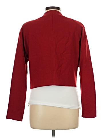 Anne Klein Wool Blazer (view 2)
