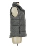 Old Navy 100% Polyester Gray Vest Size M - photo 4