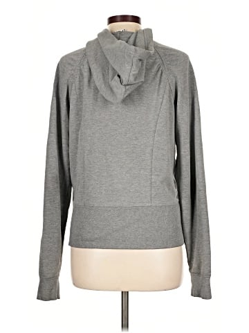 Fila Sport Zip Up Hoodie (view 2)