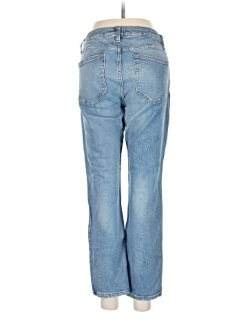 Daily Ritual Jeans (view 2)