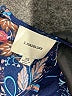 I. Madeline 100% Polyester Paisley Blue Casual Dress Size XS - photo 7