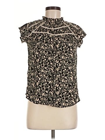 Mine Sleeveless Blouse (view 1)