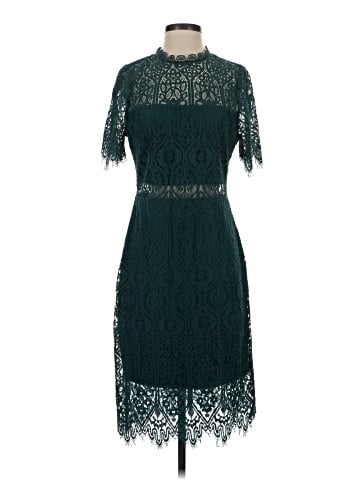 Lulus Cocktail Dress (view 1)