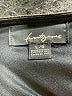 Twenty One Metallic Gold Cocktail Dress Size L - photo 7