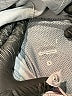 Nike Gray Track Jacket Size S - photo 6