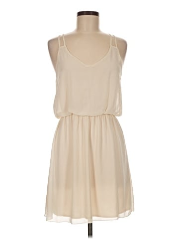 TOBI Casual Dress (view 1)