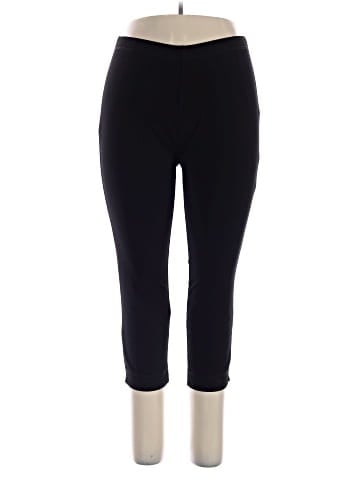 Clara Sun Woo Active Pants (view 1)