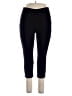 Clara Sun Woo Black Active Pants Size XL - photo 1