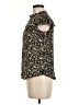 Mine Black Sleeveless Blouse Size M - photo 5