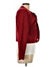 Anne Klein 100% Wool Red Wool Blazer Size 10 - photo 4