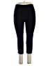 Clara Sun Woo Black Active Pants Size XL - photo 2