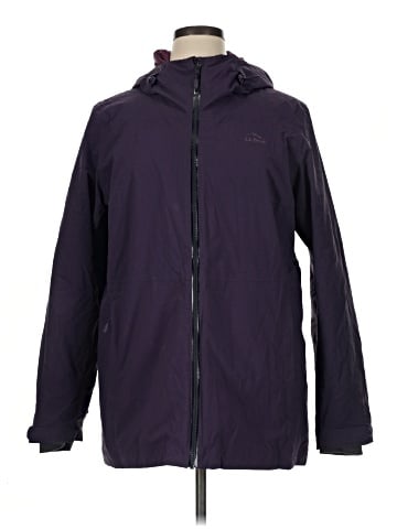 L.L.Bean Snow Jacket (view 1)