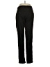Sparkle & Fade Solid Black Dress Pants Size 2 - photo 2