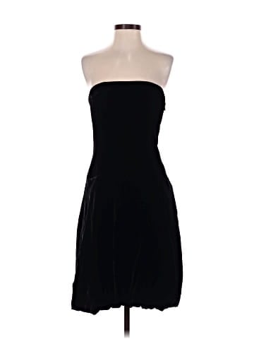 Ralph Lauren Black Label Cocktail Dress (view 1)