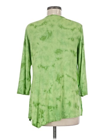 Impulse California 3/4 Sleeve Blouse (view 2)