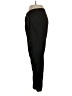 Sparkle & Fade Solid Black Dress Pants Size 2 - photo 5
