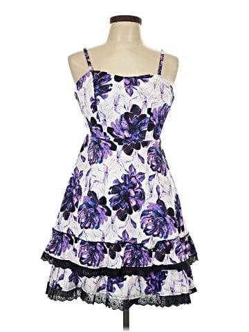 Aryeh Cocktail Dress (view 1)