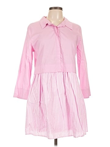 English Factory Casual Dress (view 1)
