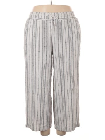 Time and Tru Casual Pants (view 1)