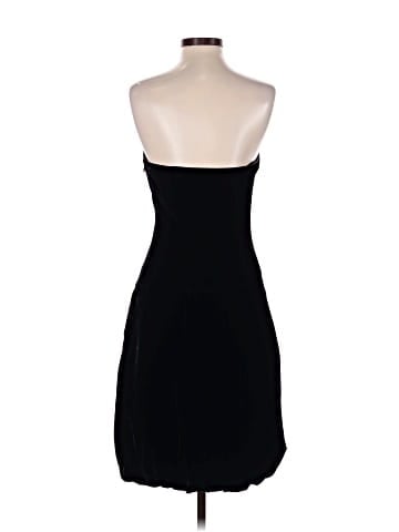 Ralph Lauren Black Label Cocktail Dress (view 2)
